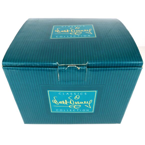 Walt Disney Classics Collection Mickey Mouse Fantasia Summoning the Stars Figure - Picture 11 of 16